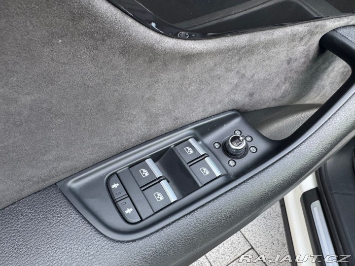 Audi Q7 S-Line 3.0TDI 200kW Quatt 2018