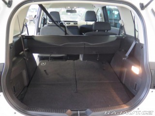 Mazda 5 1.8 klima,7mís,xenon,výhř 2013