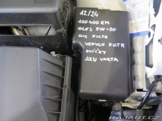 Mazda 5 1.8 klima,7mís,xenon,výhř 2013