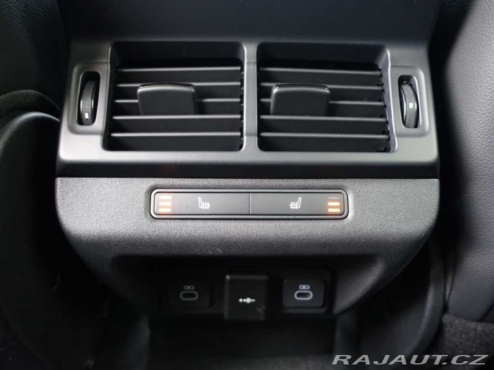 Land Rover Range Rover Evoque 2,0 Dynamic SE D165 aut.4 2025