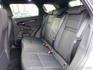 Land Rover Range Rover Evoque 2,0 Dynamic SE D165 aut.4 2025