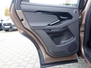 Land Rover Range Rover Evoque 2,0 Dynamic SE D165 aut.4 2025
