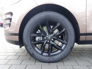 Land Rover Range Rover Evoque 2,0 Dynamic SE D165 aut.4 2025
