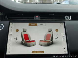 Land Rover Range Rover Evoque 2,0 Dynamic SE D165 aut.4 2025