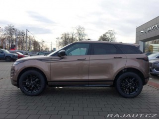 Land Rover Range Rover Evoque 2,0 Dynamic SE D165 aut.4 2025