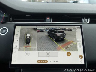 Land Rover Range Rover Evoque 2,0 Dynamic SE D165 aut.4 2025