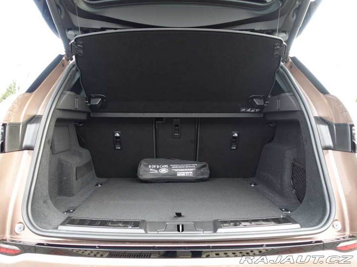 Land Rover Range Rover Evoque 2,0 Dynamic SE D165 aut.4 2025