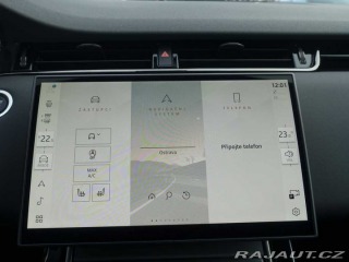 Land Rover Range Rover Evoque 2,0 Dynamic SE D165 aut.4 2025