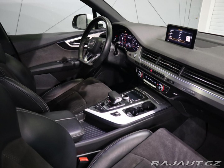 Audi Q7 3.0TDI, Quattro S-line 20 2017