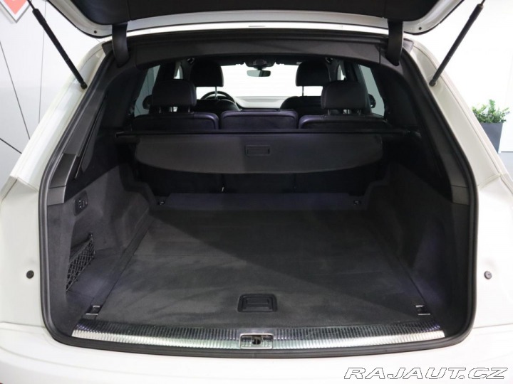 Audi Q7 3.0TDI, Quattro S-line 20 2017