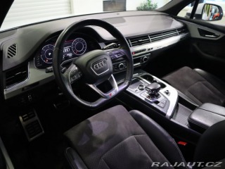 Audi Q7 3.0TDI, Quattro S-line 20 2017