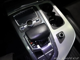 Audi Q7 3.0TDI, Quattro S-line 20 2017