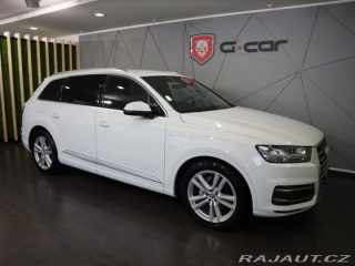Audi Q7 3.0TDI, Quattro S-line 20 2017