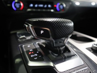 Audi Q7 3.0TDI, Quattro S-line 20 2017