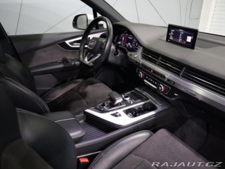 Audi Q7 3.0TDI, Quattro S-line 20 2017