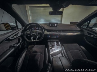 Audi Q7 3.0TDI, Quattro S-line 20 2017