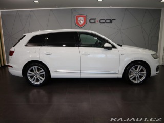 Audi Q7 3.0TDI, Quattro S-line 20 2017