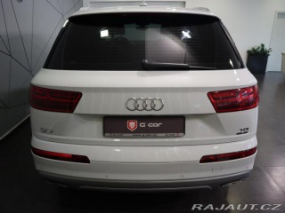 Audi Q7 3.0TDI, Quattro S-line 20 2017