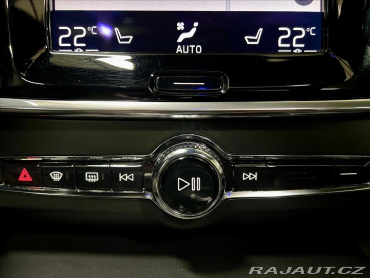 Volvo S90 T8 AWD DRIVE-E INSCRIPTIO 2017