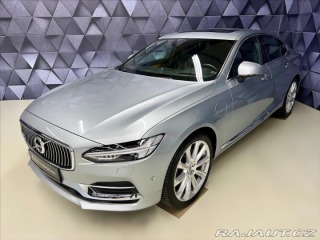 Volvo S90 T8 AWD DRIVE-E INSCRIPTIO 2017
