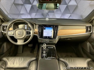 Volvo S90 T8 AWD DRIVE-E INSCRIPTIO 2017