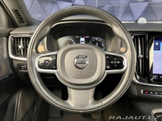 Volvo S90 T8 AWD DRIVE-E INSCRIPTIO 2017