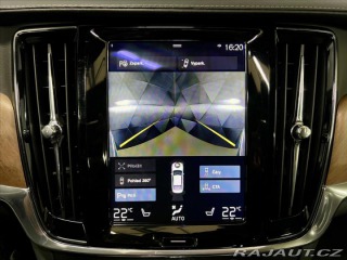 Volvo S90 T8 AWD DRIVE-E INSCRIPTIO 2017