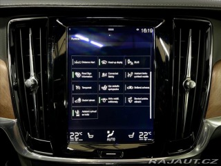 Volvo S90 T8 AWD DRIVE-E INSCRIPTIO 2017