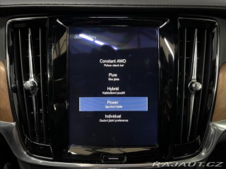 Volvo S90 T8 AWD DRIVE-E INSCRIPTIO 2017