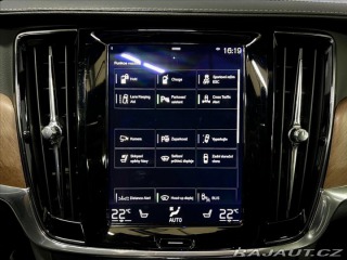 Volvo S90 T8 AWD DRIVE-E INSCRIPTIO 2017