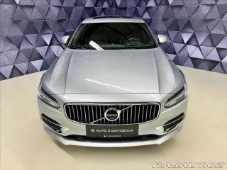 Volvo S90 T8 AWD DRIVE-E INSCRIPTIO 2017