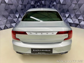 Volvo S90 T8 AWD DRIVE-E INSCRIPTIO 2017