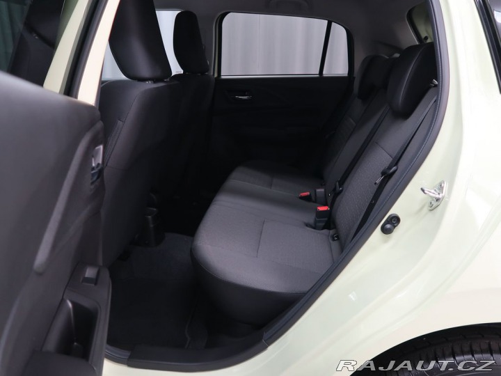 Suzuki Swift 1,2 Elegance4x4-vůz ve vý 2025