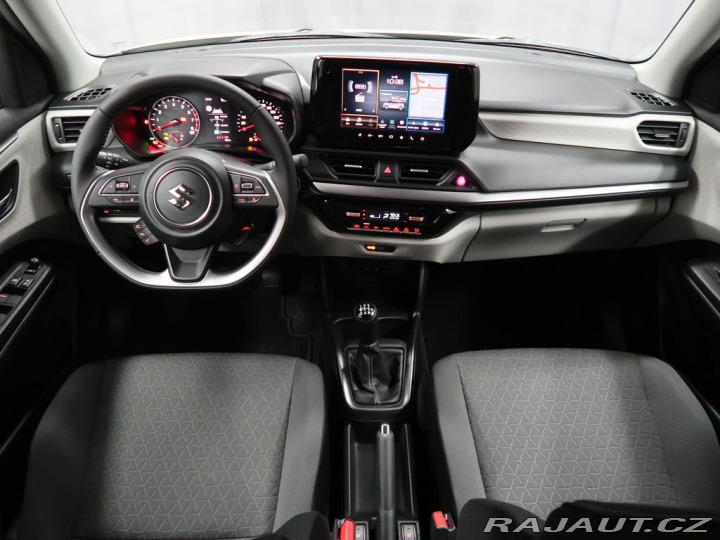 Suzuki Swift 1,2 Elegance4x4-vůz ve vý 2025