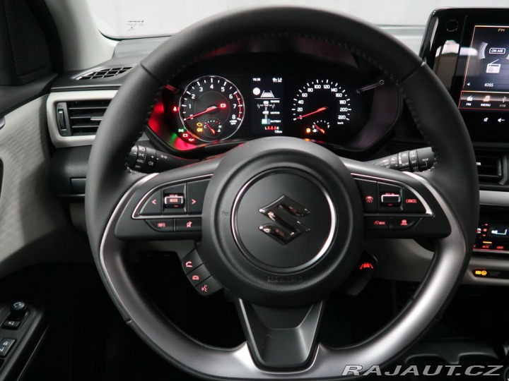 Suzuki Swift 1,2 Elegance4x4-vůz ve vý 2025