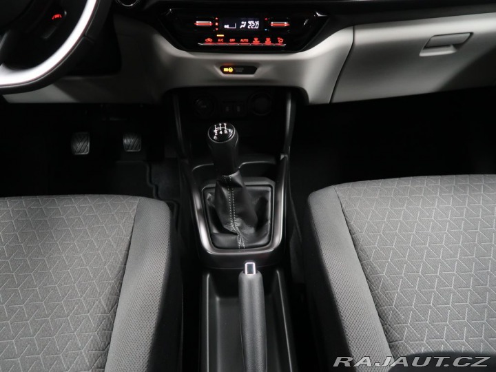 Suzuki Swift 1,2 Elegance4x4-vůz ve vý 2025