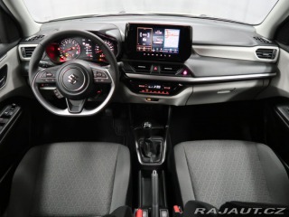 Suzuki Swift 1,2 Elegance4x4-vůz ve vý 2025