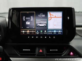 Suzuki Swift 1,2 Elegance4x4-vůz ve vý 2025