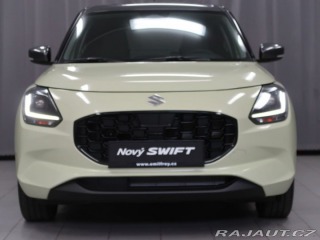 Suzuki Swift 1,2 Elegance4x4-vůz ve vý 2025