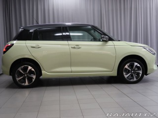 Suzuki Swift 1,2 Elegance4x4-vůz ve vý 2025