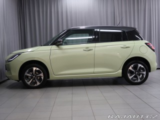 Suzuki Swift 1,2 Elegance4x4-vůz ve vý 2025