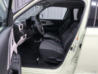 Suzuki Swift 1,2 Elegance4x4-vůz ve vý 2025