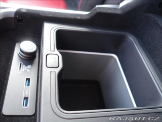 Land Rover Range Rover Sport 5,0 423kW SVR, ČR, 1.Maj 2018