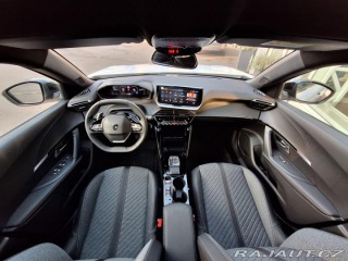 Peugeot 2008 ALLURE Hybrid 145 e-DCS6 2024