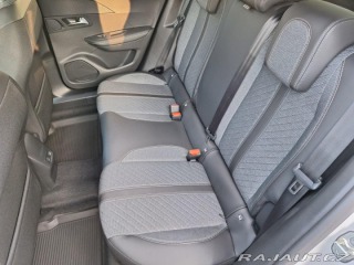 Peugeot 2008 ALLURE Hybrid 145 e-DCS6 2024