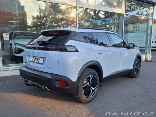 Peugeot 2008 ALLURE Hybrid 145 e-DCS6 2024
