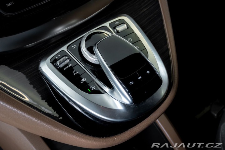 Mercedes-Benz V 2019