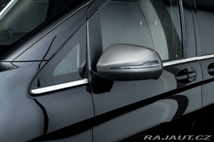Mercedes-Benz V 2019