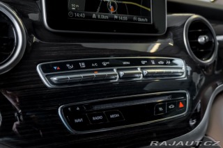 Mercedes-Benz V  2019