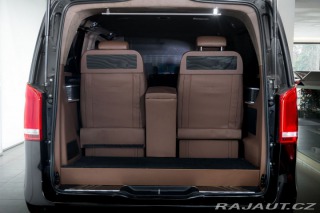 Mercedes-Benz V  2019